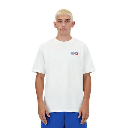 Lifestyle Erkek T-Shirt MNT3434-SST