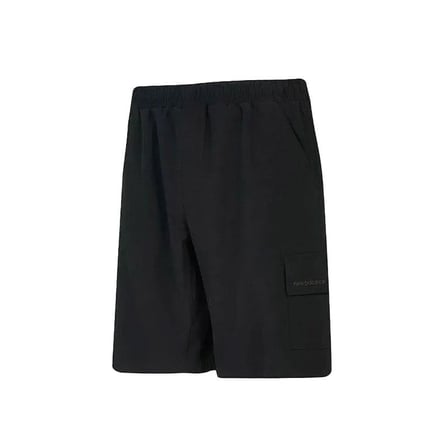 Lifestyle Erkek Şort MNS1530-BK