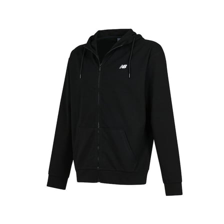 Lifestyle Erkek Sweatshirt MNJ3646-BK