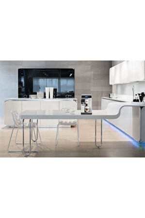 Delonghi Autentica Çekirdekten Fincana Kahve Makinesi ETAM 29.660.SB