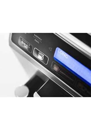 Delonghi Autentica Çekirdekten Fincana Kahve Makinesi ETAM 29.660.SB