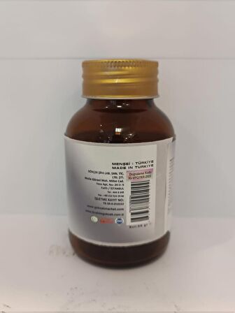 Yeşil Çay Toz Ekstresi 50 Gr Cam Kavanoz