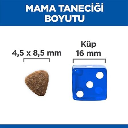 Hill's Kitten Ton Balıklı Yavru Kedi Maması 7 Kg 