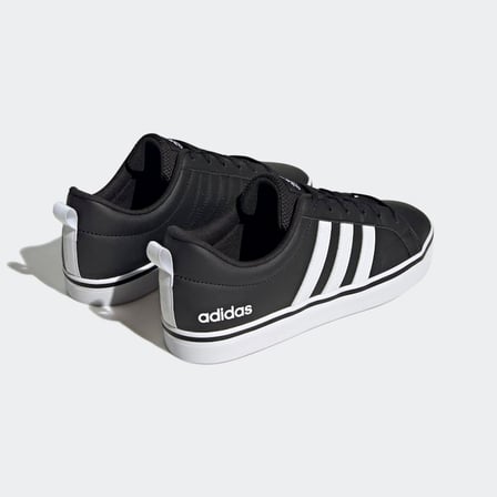 HP6009-E adidas Vs Pace 2.0 Erkek Spor Ayakkabı Siyah