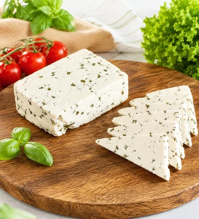Van Otlu Beyaz Peynir Klasik 1 Kg