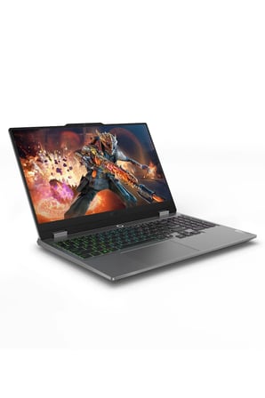 LOQ i7 13650HX 16GB 512GB SSD RTX4060/8GB 115W 144Hz 15.6" W11H Gaming Laptop & PER4 ÇANTA