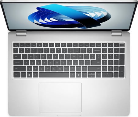 Dell Pro 16 Plus Intel Core Ultra 7 255U 5.2ghz 80GB Ddr5 512GB SSD Windows 11 Home Intel® Aı Boost 16 Inç IPS Fullhd+ (1920X1200) Taşınabilir Bilgisayar PB16250BTO105H32 + Zetta Çanta