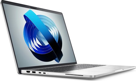 Dell Pro 16 Plus Intel Core Ultra 7 255U 5.2ghz 24GB Ddr5 1tb SSD Windows 11 Pro Intel® Aı Boost 16 Inç IPS Fullhd+ (1920X1200) Taşınabilir Bilgisayar PB16250BTO105P08 + Zetta Çanta