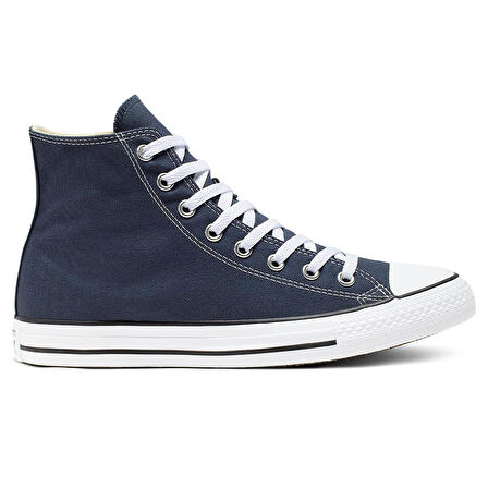 Chuck Taylor All Star Unisex Mavi Sneaker Ayakkabı M9622C