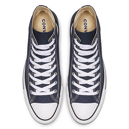 Chuck Taylor All Star Unisex Mavi Sneaker Ayakkabı M9622C