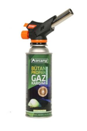 Orcamp Çakmalı Kartuş Pürmüz 227 Gr