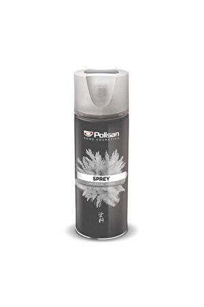 Polisan Akrilik Sprey Boya Universal Astar 400 ml P6391