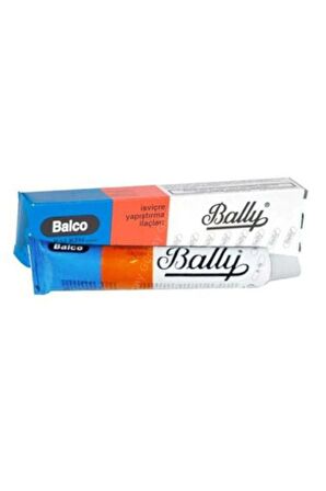 Balco Bally Çok Amaçlı C8 Yapıştırıcı 50 Gr