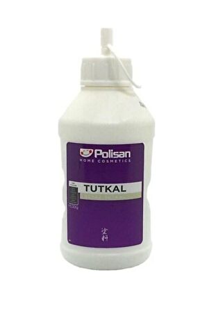 Polisan Beyaz Tutkal 0.3 Lt