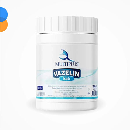 Dermosept Katı Vazelin 1kg