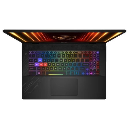 MSI Msı Crosshaır 17 Hx Aı D2XWGKG-017TR Intel Core Ultra 9 275HX 8 GB Ram 1 Tb SSD RTX5070 17" Qhd+ 240Hz Windows 11 Home K4