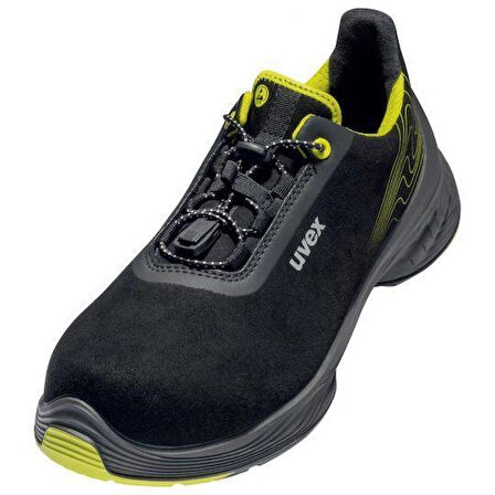 UVEX 6844 S2 SRC İŞ AYAKKABISI