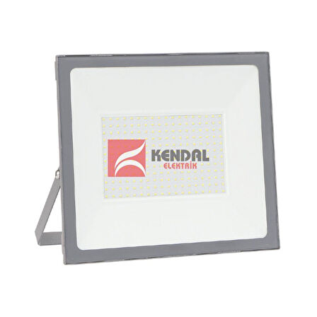 KLF196 150W BEYAZ SARI PARİS SMD LEDLİ PROJEKTÖR SARI PARİS