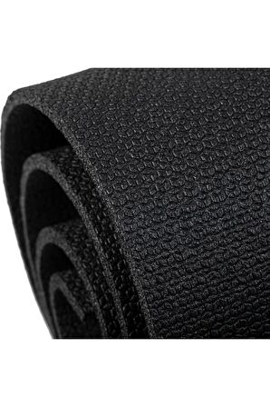 Pilates Matı Yoga Matı Pilates Minderi Egzersiz Matı 6,5 mm