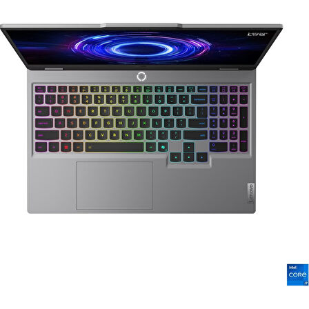 Lenovo Loq 15IRX10 83JE00LFTREP7 I7-13700HX 24 GB Ram 2 Tb SSD RTX5060 15.6" 144Hz WIN11 Pro + Elektropasaj Çanta