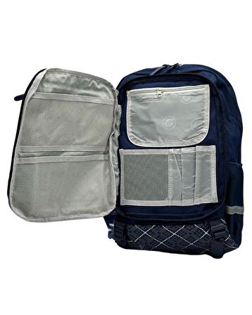 Color Bags Sırt Çantası Lacivert B3