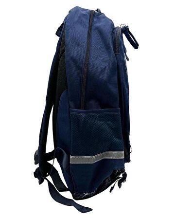 Color Bags Sırt Çantası Lacivert B3