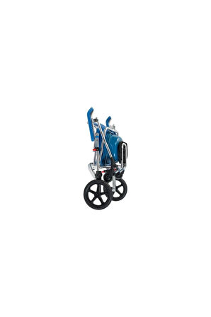GOLFİ Alüminyum Klozetli Banyo Sandalyesi G551