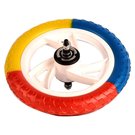 GTEM Bmx Dolma Lastik 12 Jant