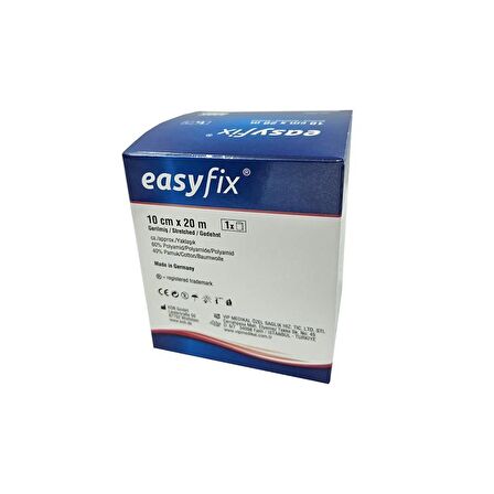 Easy Fix 10 cm x 20 mt