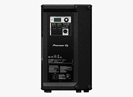 Pioneer DJ XPRS 82 DSP Aktif Hoparlör