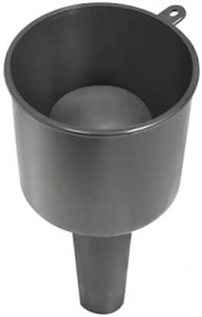 Mr Funnel yakıt filtreli huni 10Litre/dakika