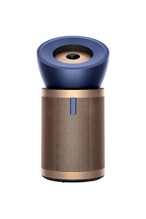 Dyson Purifier Big+Quiet Formaldehyde (Prusya mavisi/Altın)