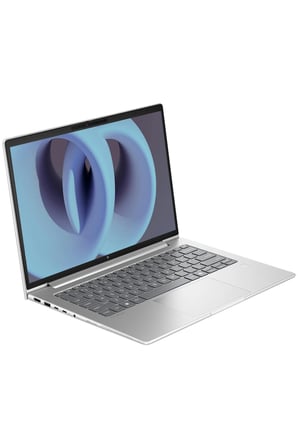 EliteBook 6 G1i Ultra 7 255U 96GB 512GB SSD Intel Graphics 14" WUXGA W11P Notebook & PER4 Çanta