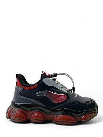 Pepino 2054 Çocuk Rahat Sneaker