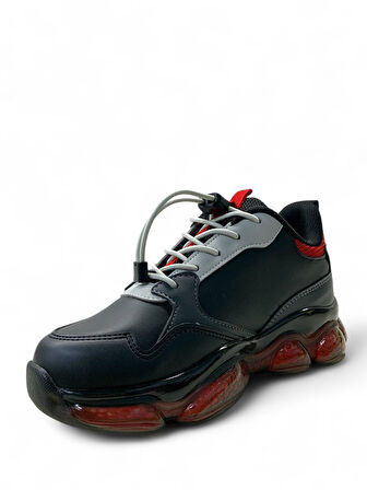 Pepino 2054 Çocuk Rahat Sneaker