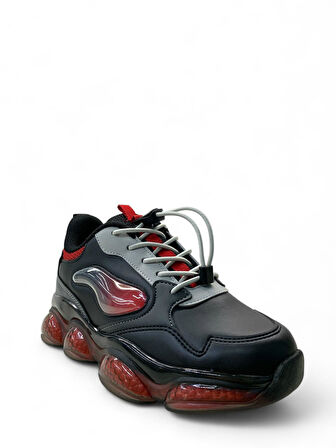 Pepino 2054 Çocuk Rahat Sneaker