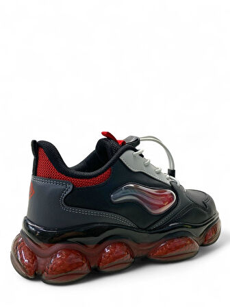 Pepino 2054 Çocuk Rahat Sneaker