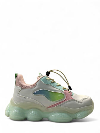 Pepino 2054 Çocuk Rahat Sneaker