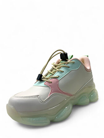 Pepino 2054 Çocuk Rahat Sneaker