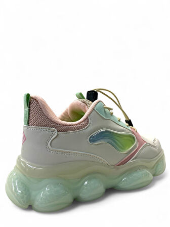 Pepino 2054 Çocuk Rahat Sneaker