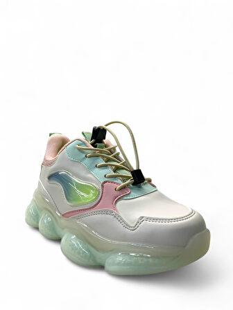Pepino 2054 Çocuk Rahat Sneaker