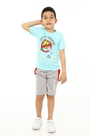 Baskılı Kapri