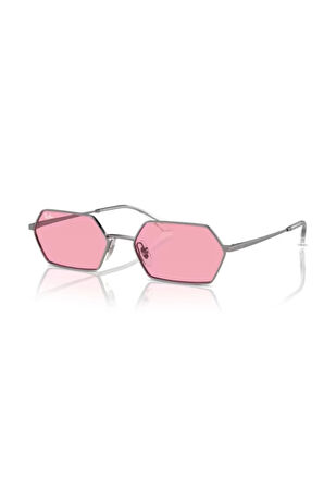 Rayban Unisex Güneş Gözlüğü RB3728-004/84