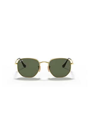 Rayban Unisex Güneş Gözlüğü 0RB3548N-001-54