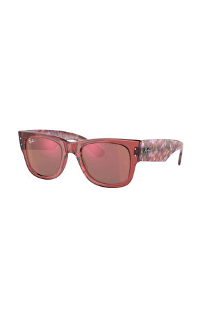 Rayban Unisex Güneş Gözlüğü RB0840S-66372K 51