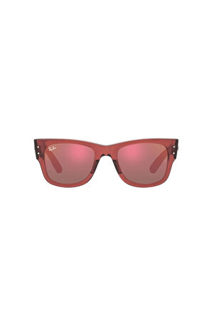 Rayban Unisex Güneş Gözlüğü RB0840S-66372K 51