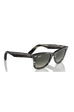 Rayban Unisex Güneş Gözlüğü RB2140 136071