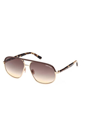 Tom Ford Unisex Güneş Gözlüğü FT1019-28F
