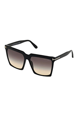Tom Ford Kadın Güneş Gözlüğü FT0764-01B