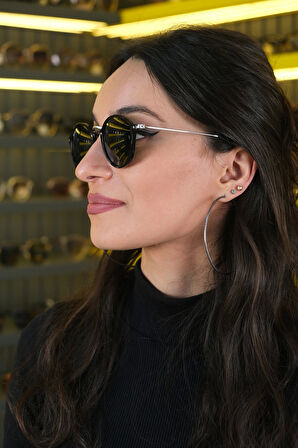 Rayban Unisex Güneş Gözlüğü 0RB2447-901